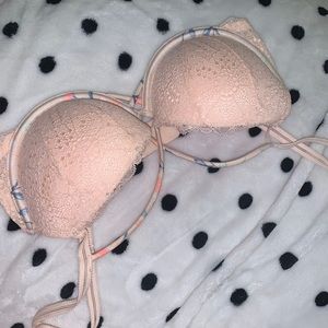 VS Pink Bra 💗